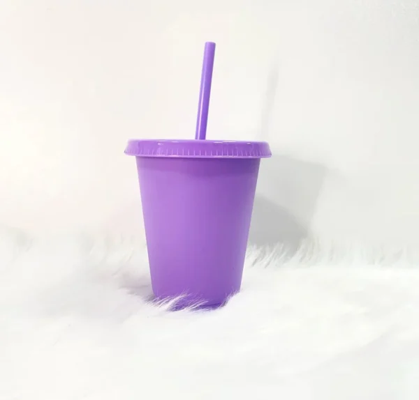 Cold cups 16oz - Image 12