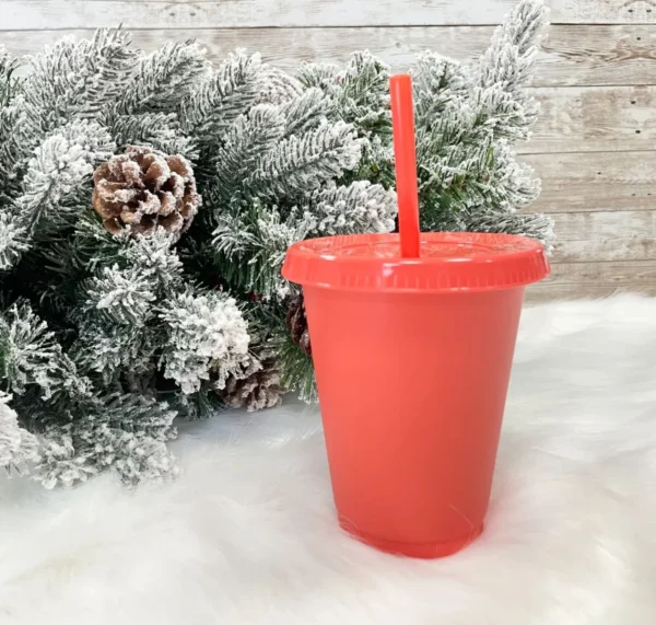 Cold cups 16oz - Image 11