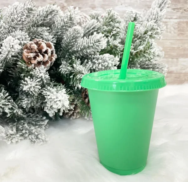 Cold cups 16oz