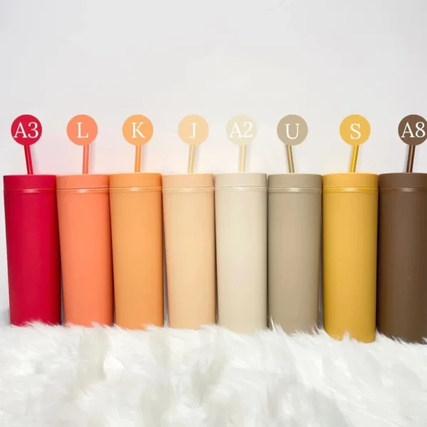 Skinny Tumblers 16oz - Image 5