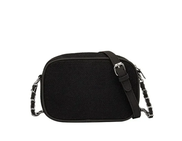 Canvas cross body bags - Image 2