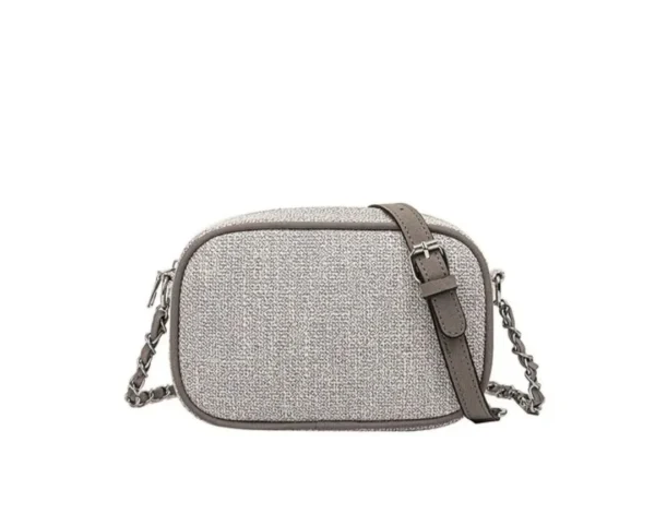Canvas cross body bags