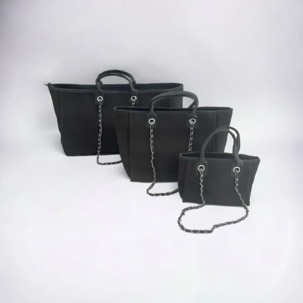 Canvas Tote Bags - Image 7