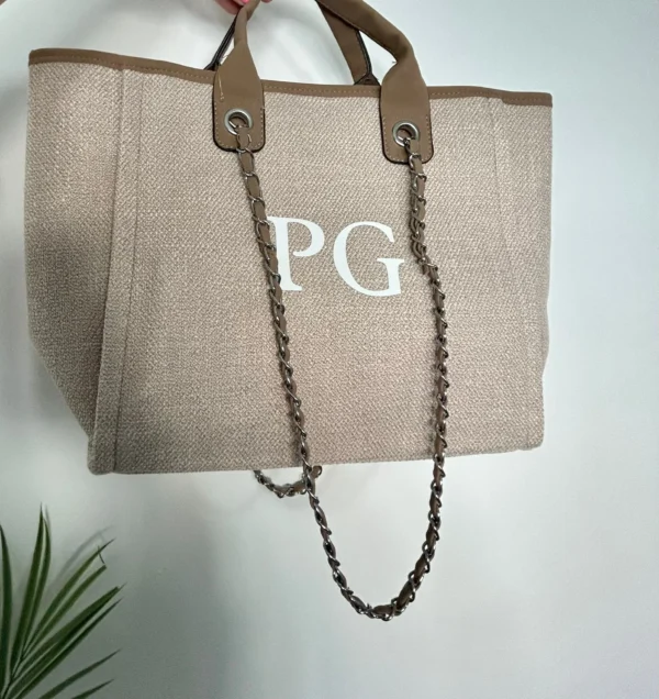 Canvas Tote Bags - Image 2