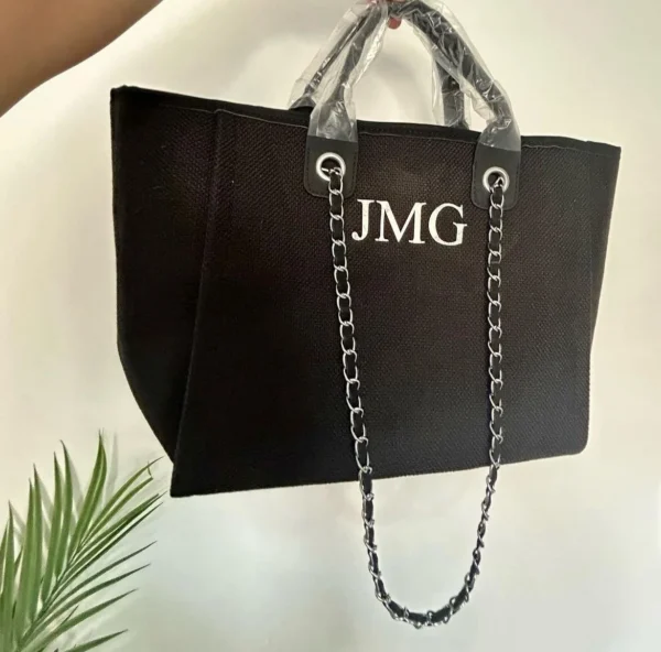 Canvas Tote Bags