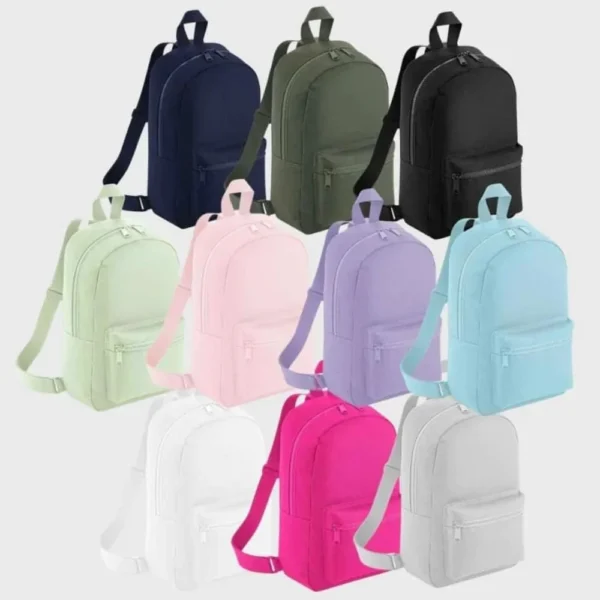 Mini Backpacks - Image 2