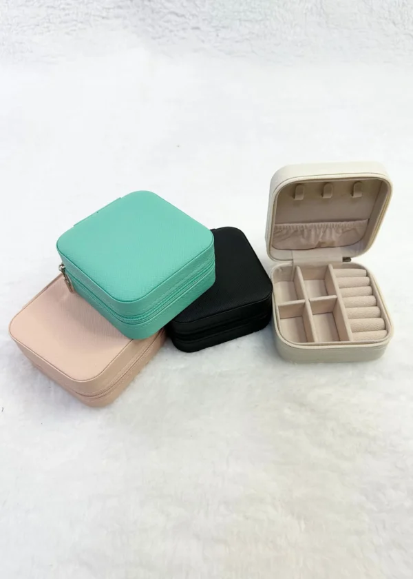 Jewellery Boxes - Image 2