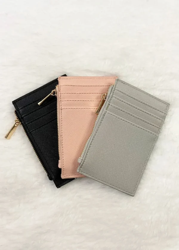 Card Holders