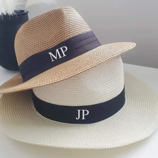 Fedora Hats - Image 2