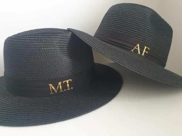 Fedora Hats - Image 4