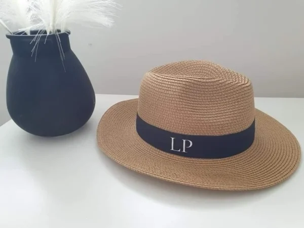 Fedora Hats - Image 3