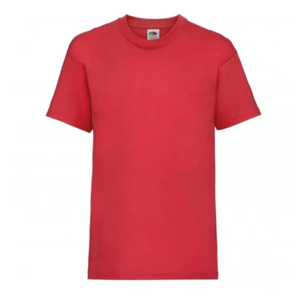 Kids Personalised T-shirts - Image 12
