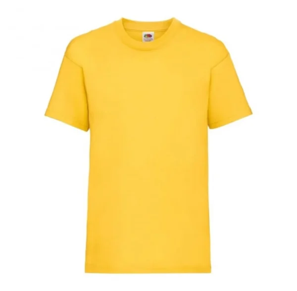 Kids Personalised T-shirts - Image 9