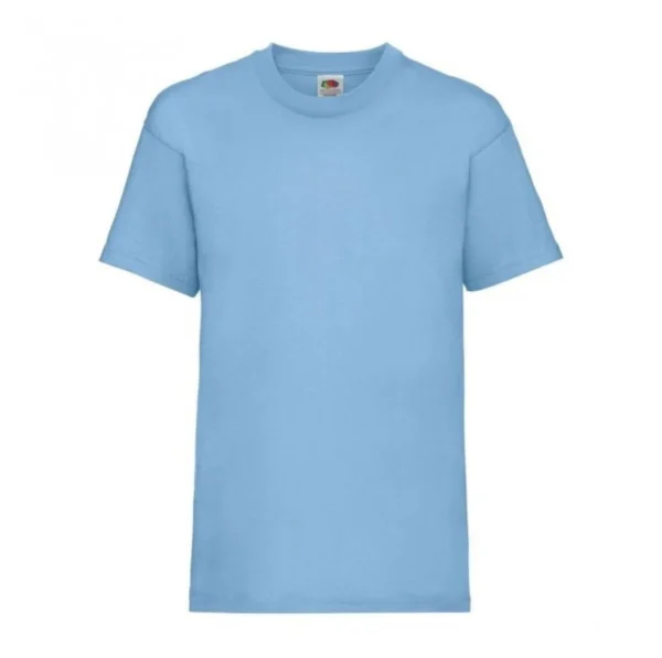 Kids Personalised T-shirts - Image 8
