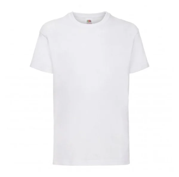 Kids Personalised T-shirts - Image 4