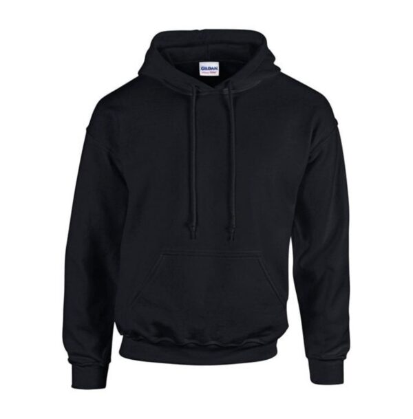 Chuck over hoodies - Image 3