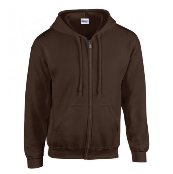 Zip up hoodies - Image 6