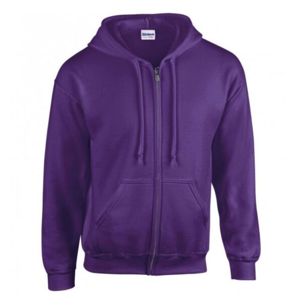 Zip up hoodies - Image 8