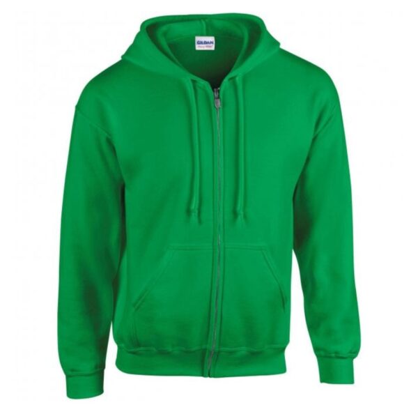 Zip up hoodies - Image 5