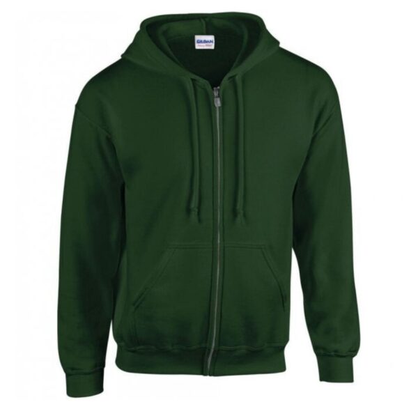 Zip up hoodies - Image 4