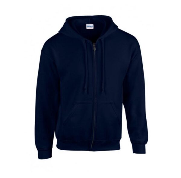 Zip up hoodies - Image 3