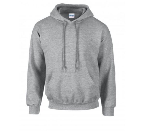 Chuck over hoodies - Image 2