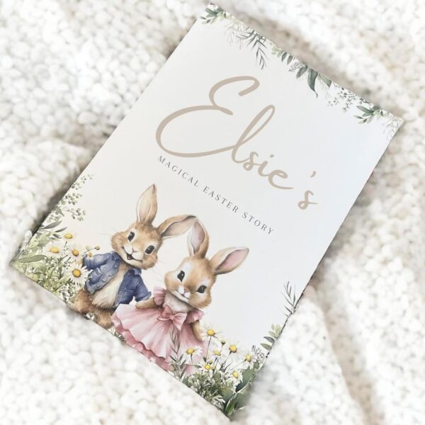 Easter Story Booklet - Image 2