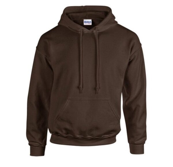 Chuck over hoodies - Image 5