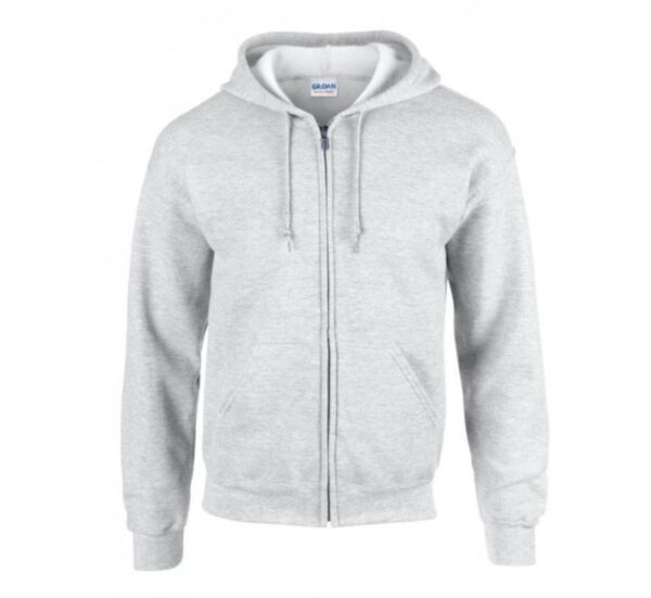 Zip up hoodies