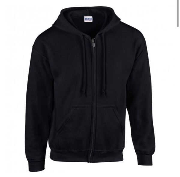 Zip up hoodies - Image 7
